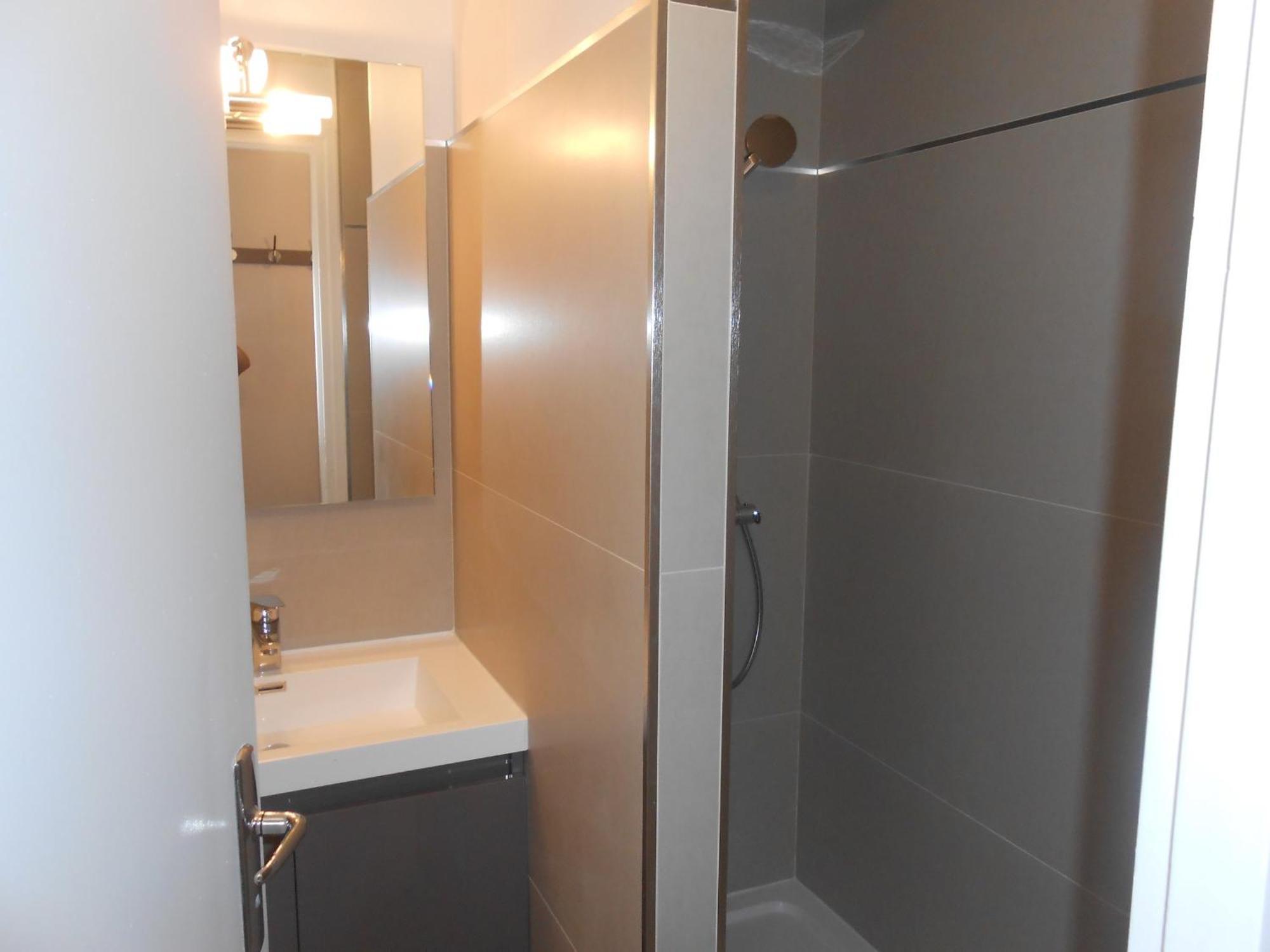 Appartement 2 Personnes Cures Ski Luchon Bagneres-de-Luchon ภายนอก รูปภาพ
